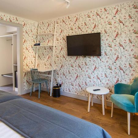 Lindesbergs Hotell ภายนอก รูปภาพ