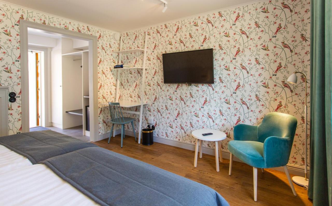 Lindesbergs Hotell ภายนอก รูปภาพ