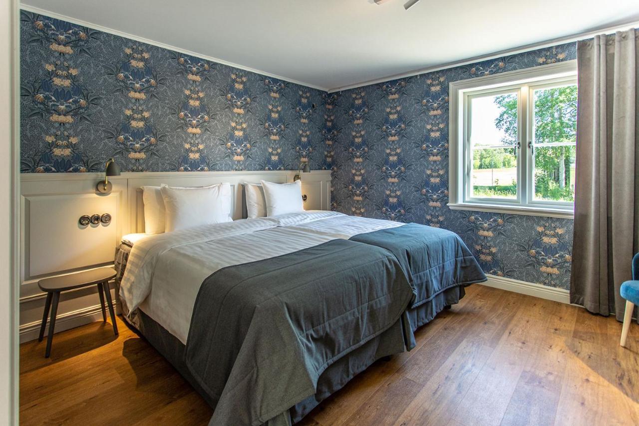 Lindesbergs Hotell ภายนอก รูปภาพ